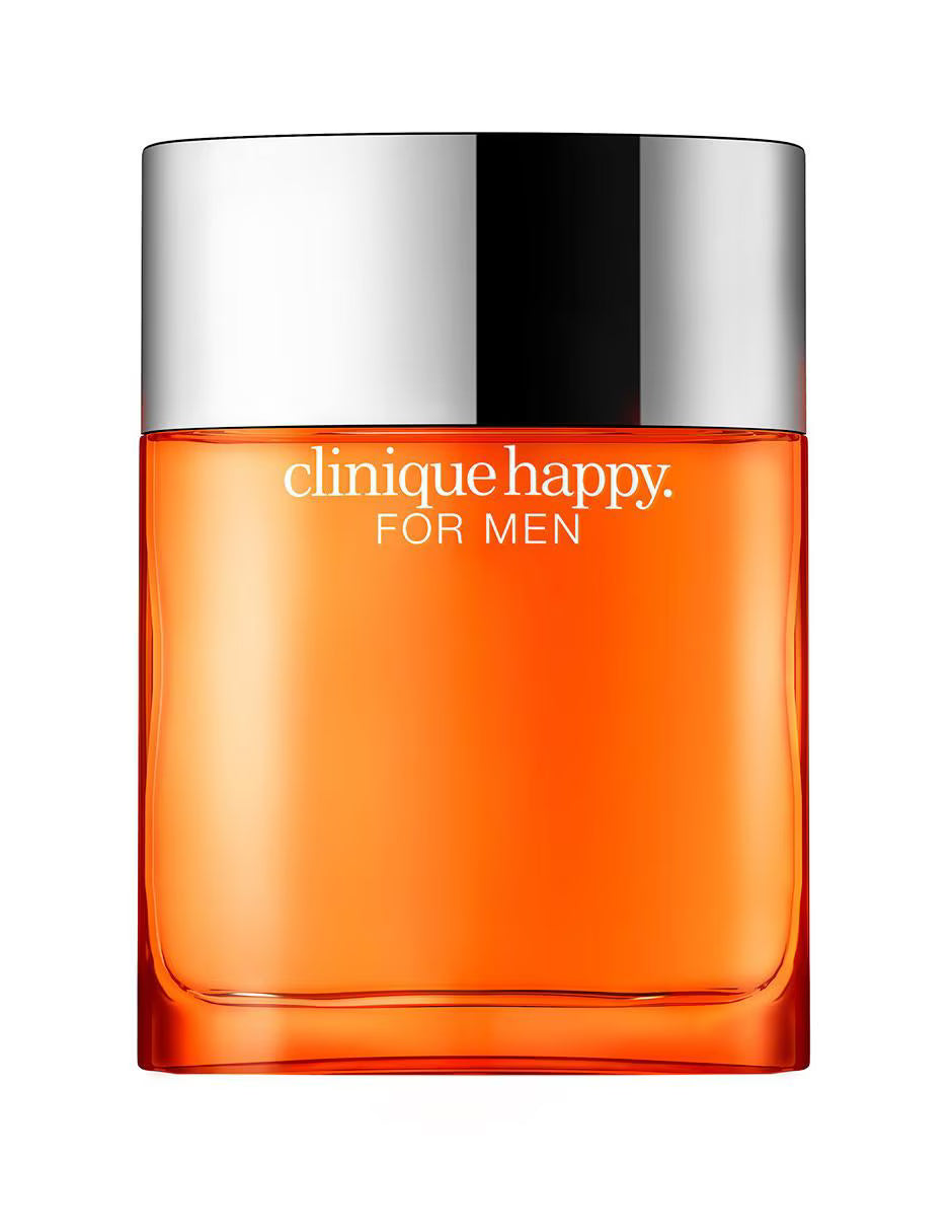 CLINIQUE HAPPY EDT 100 ML.