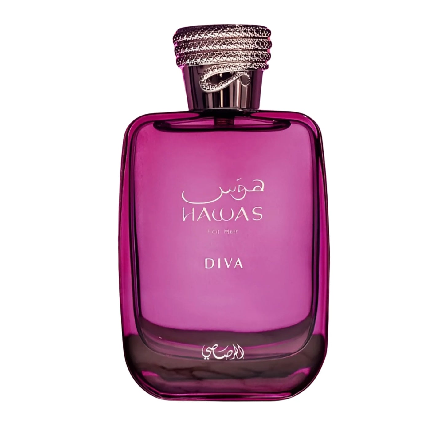 RASASI HAWAS DIVA EDP 100 ML.