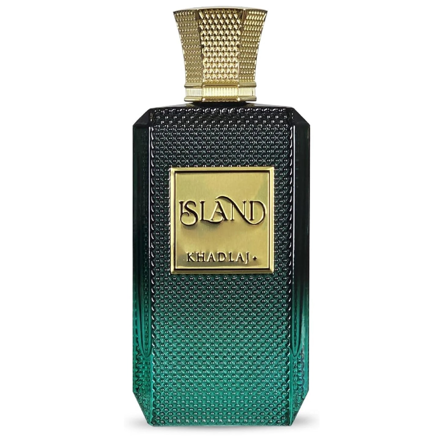 KHADLAJ ISLAND EDP 100 ML.