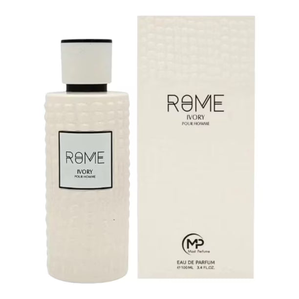 MAST PARFUM ROME IVORY POUR FEMME EDP 100 ML.