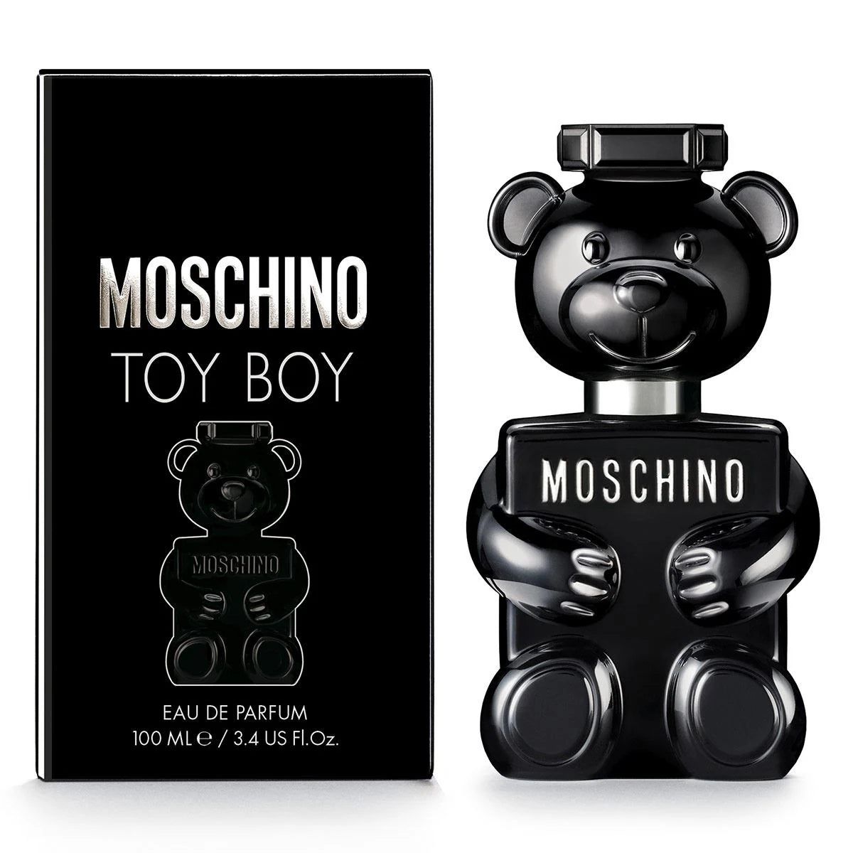 MOSCHINO TOY BOY EDP 100 ML.