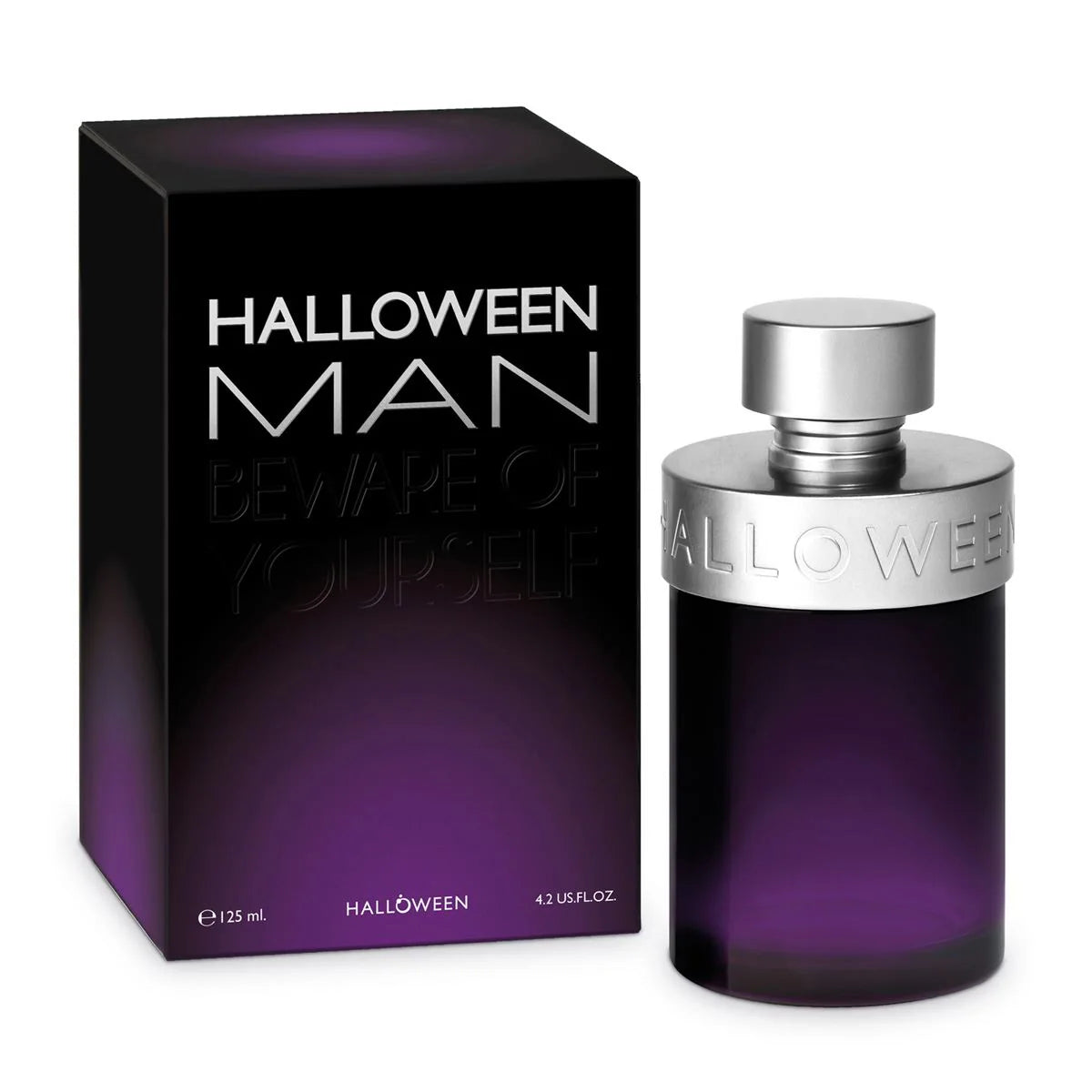 J. DEL POZO HALLOWEEN MAN EDT 125 ML.
