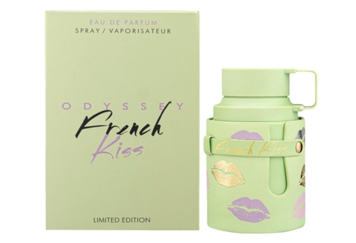 ARMAF ODYSSEY FRENCH KISS 100 ML.