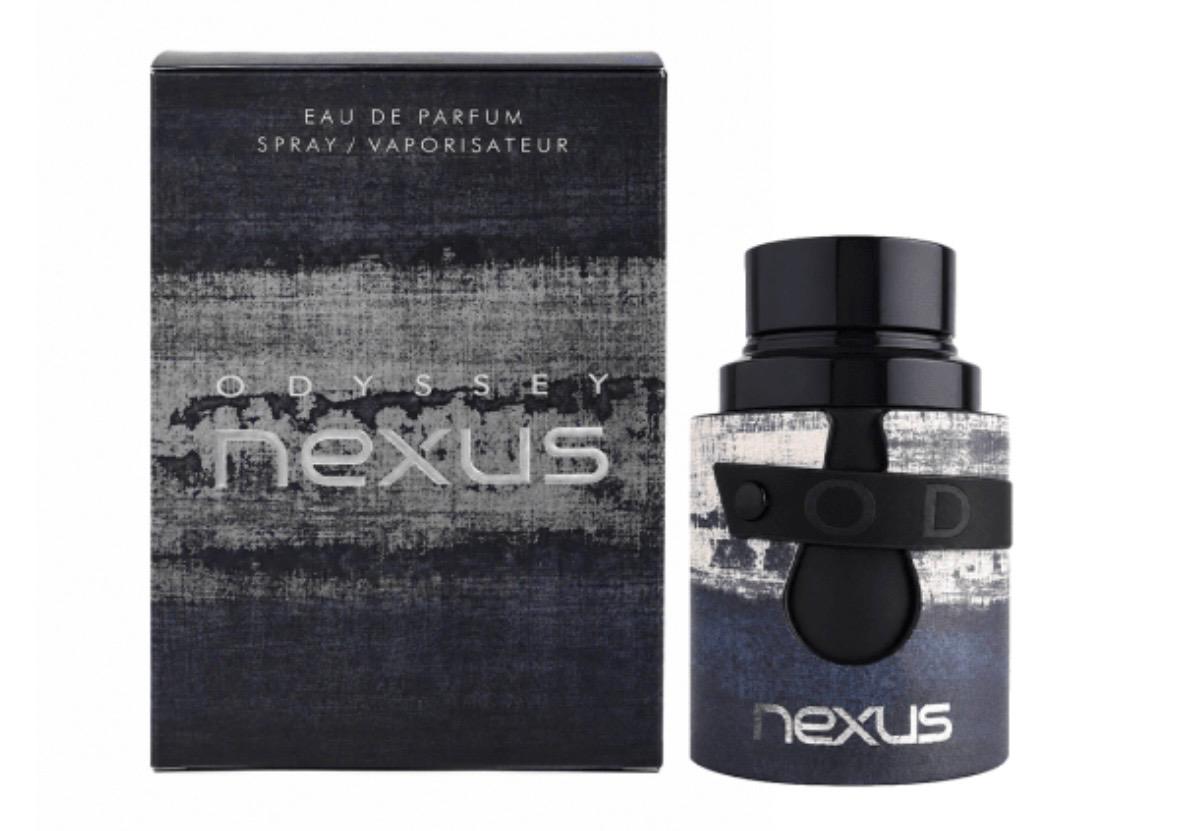 ARMAF ODYSSEY NEXUS AQUA EDP 100 ML.