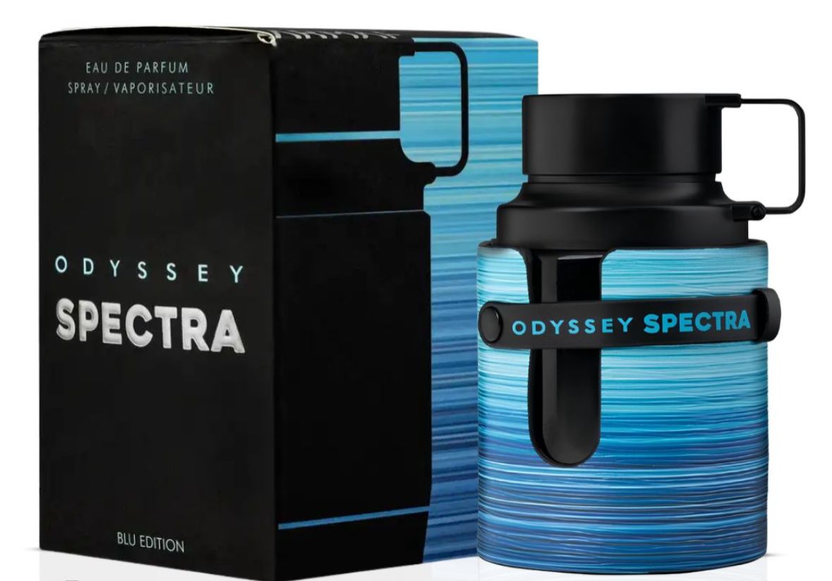 ARMAF ODYSSEY SPECTRA BLUE EDP 100 ML.
