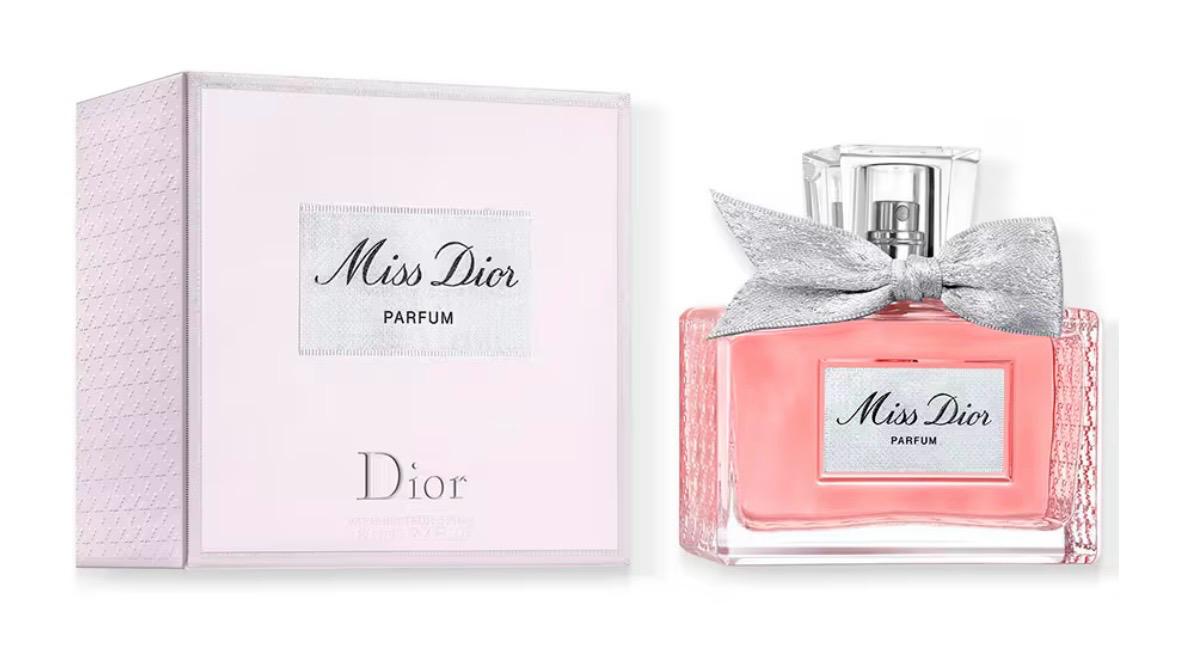 DIOR MISS DIOR PARFUM 80 ML.