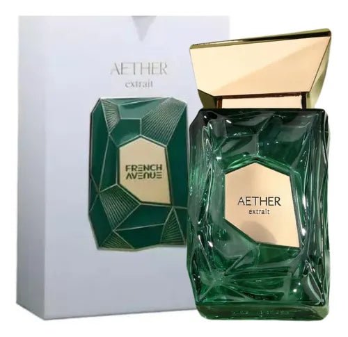 FRENCH AVENUE AETHER EXTRAIT 100 ML.