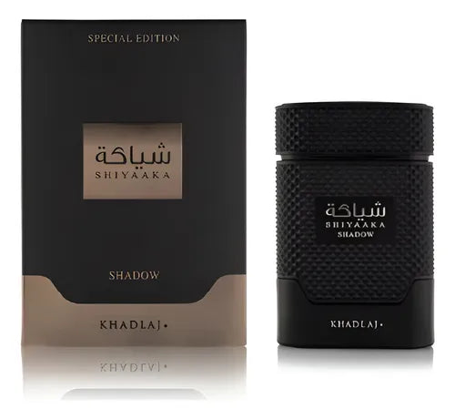 KHADLAJ SHIYAAKA SHADOW EDP 100 ML.