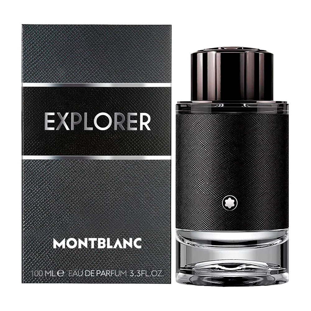 MONTBLANC EXPLORER EDP 100 ML.