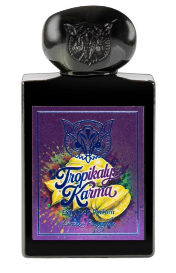 LORENZO PAZZAGLIA TROPICALYS KARMA EXTRAIT 50 ML.