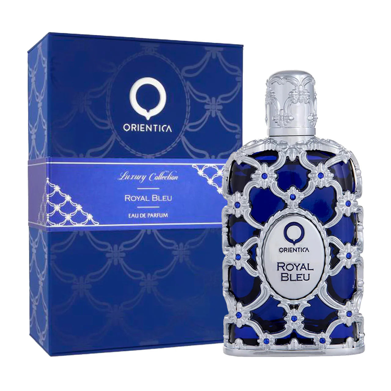ORIETICA ROYAL BLEU EDP 80 ML.