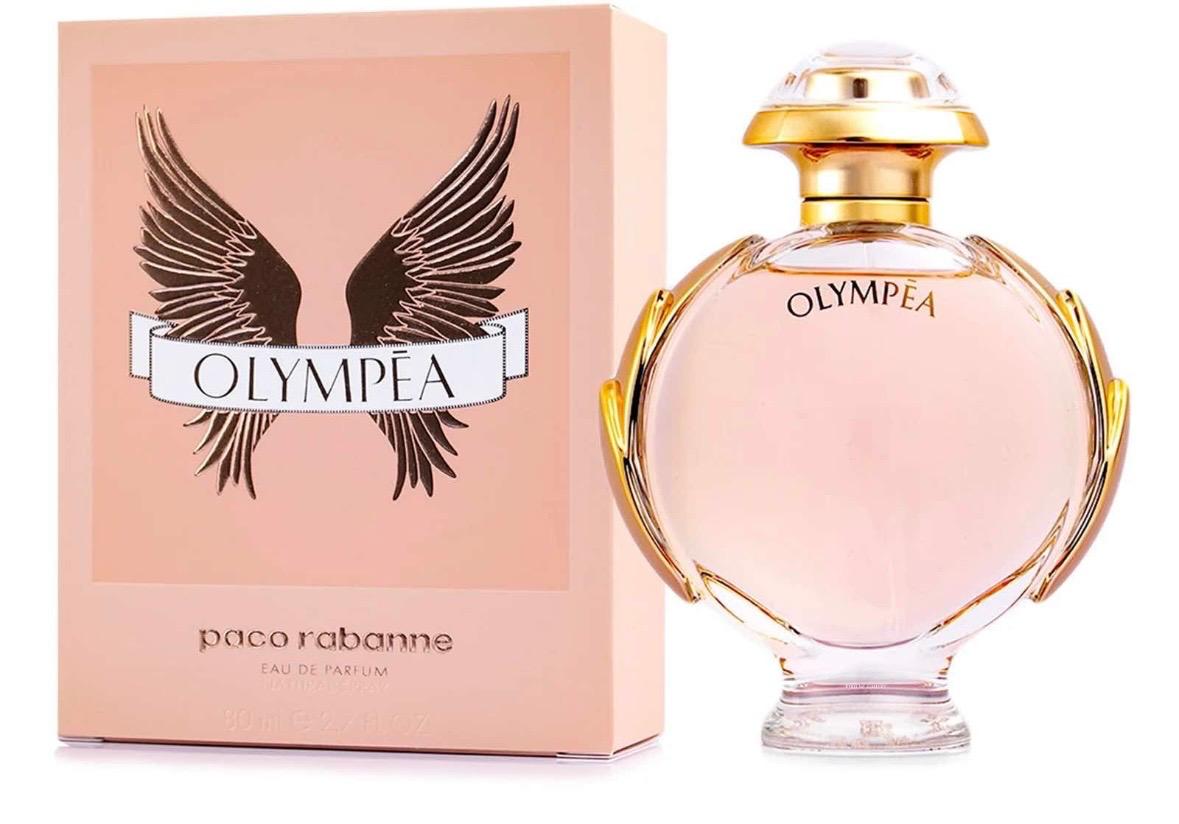 PACO RABANNE OLYMPEA EDP 80 ML.
