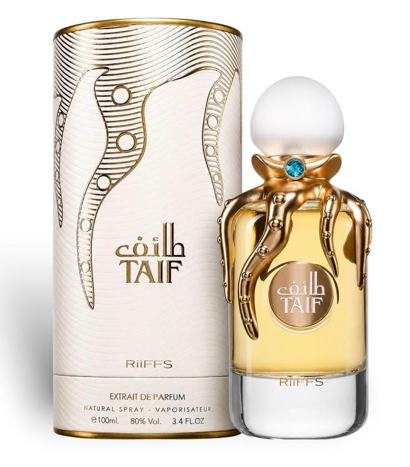 RIIFFS TAIF EXTRAIT 100 ML.