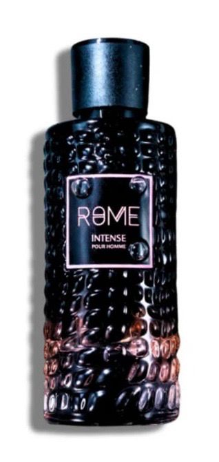 MAST PARFUM ROME INTENSE 100 ML.