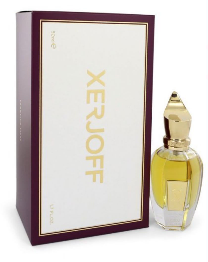 XERJOFF LA CAPITALE SHOOTING STARS EDP 50 ML.