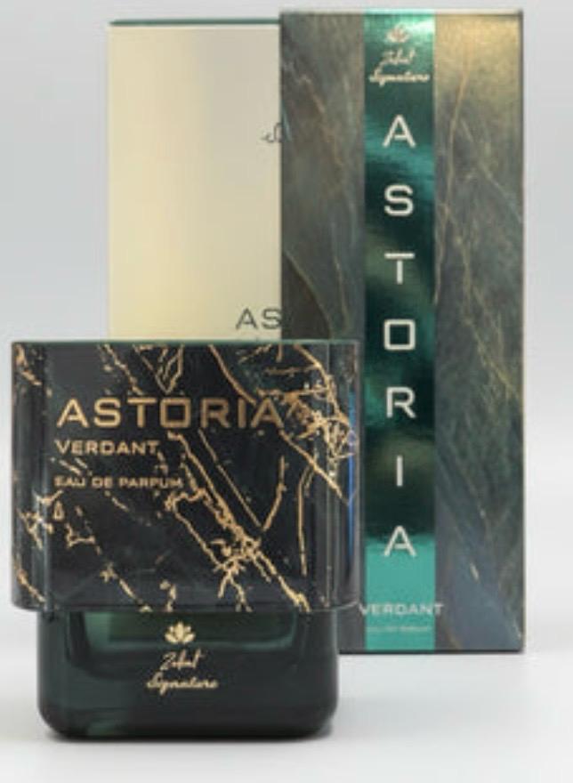 ZAKAT ASTORIA VERDANT EDP 95 ML.