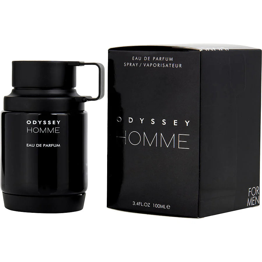 ARMAF ODYSSEY HOMME EDP 100 ML.