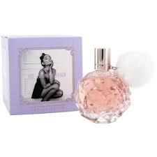 ARIANA GRANDE ARI EDP 100 ML.