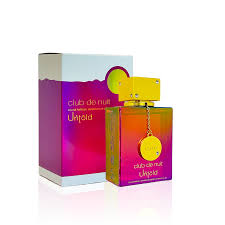 ARMAF CLUB DE NUIT UNTOLD EDP 105 ML.