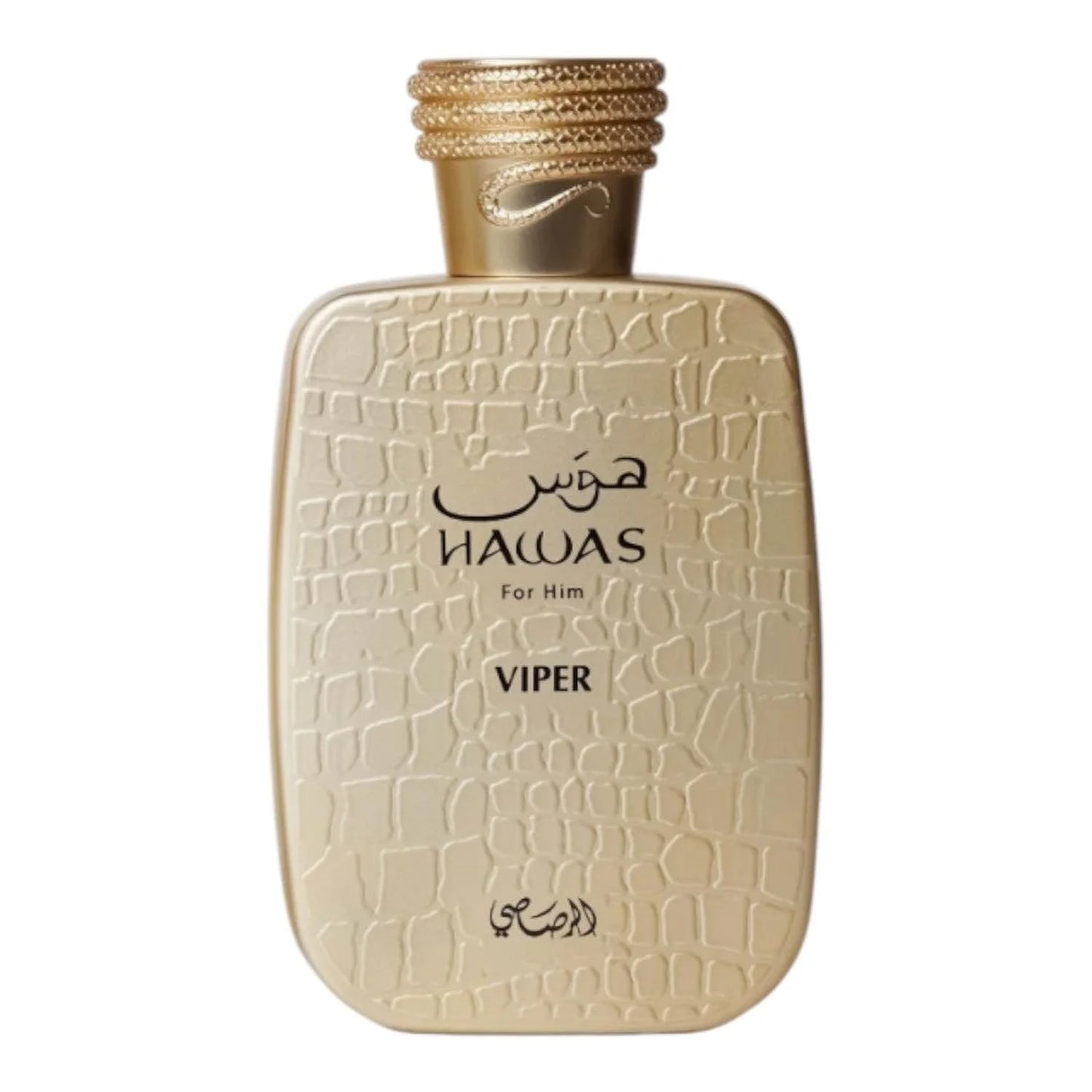RASASI HAWAS VIPER EDP 100 ML.