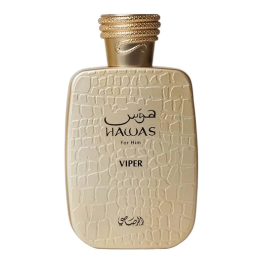 RASASI HAWAS VIPER EDP 100 ML.