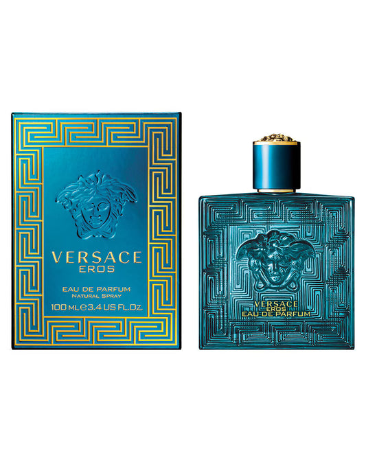 VERSACE EROS PARFUM 100 ML.