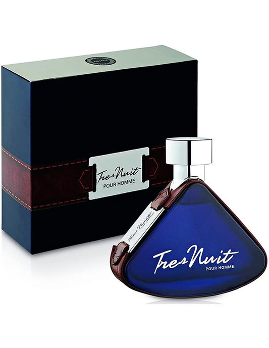 ARMAF TRES NUIT EDP 100 ML.