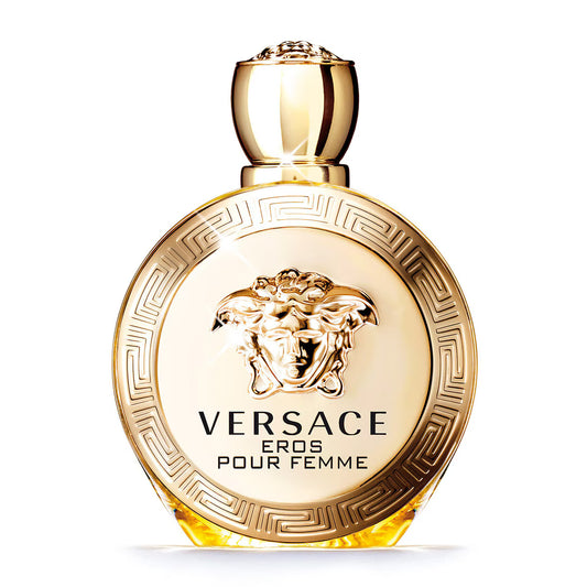 VERSACE EROS EDP 100 ML.