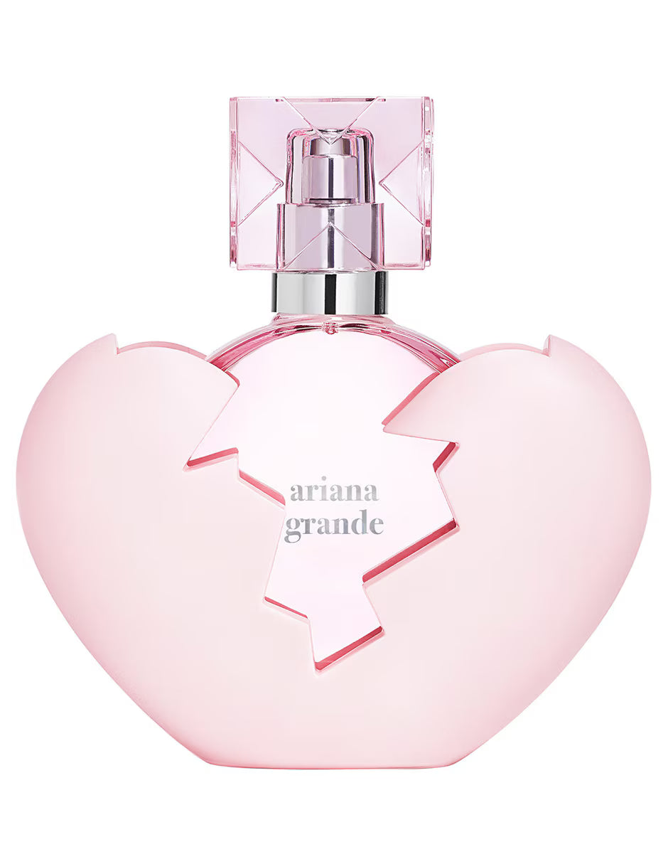 ARIANA GRANDE THANK U NEXT EDP 100 ML.