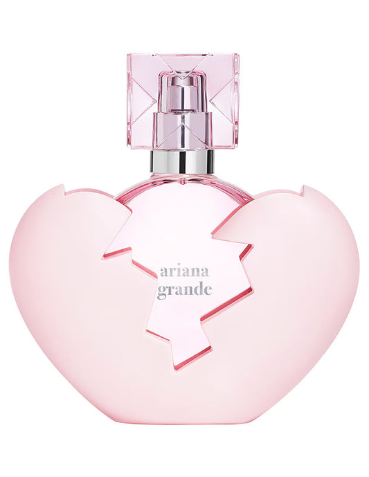 ARIANA GRANDE THANK U NEXT EDP 100 ML.