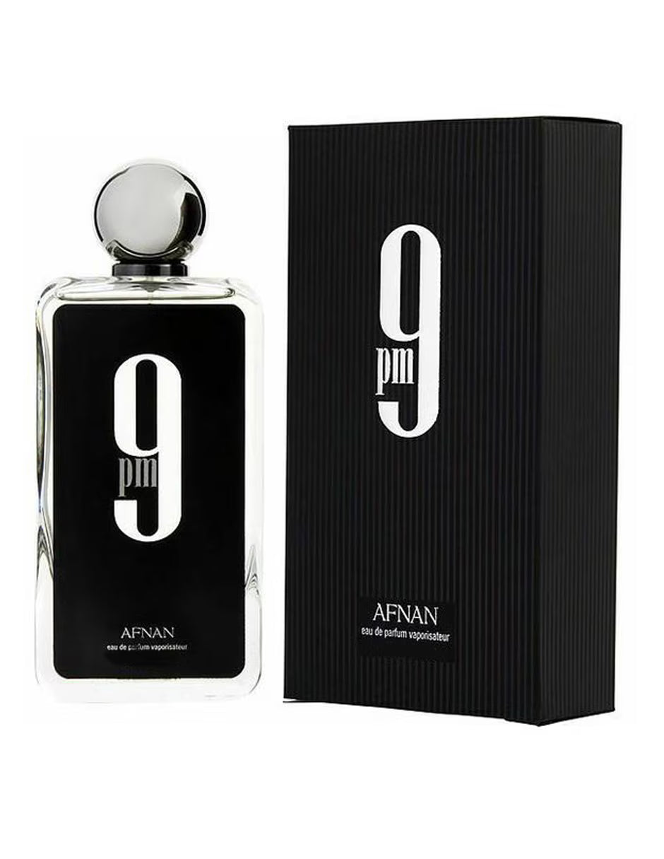 AFNAN 9PM EDP 100 ML.