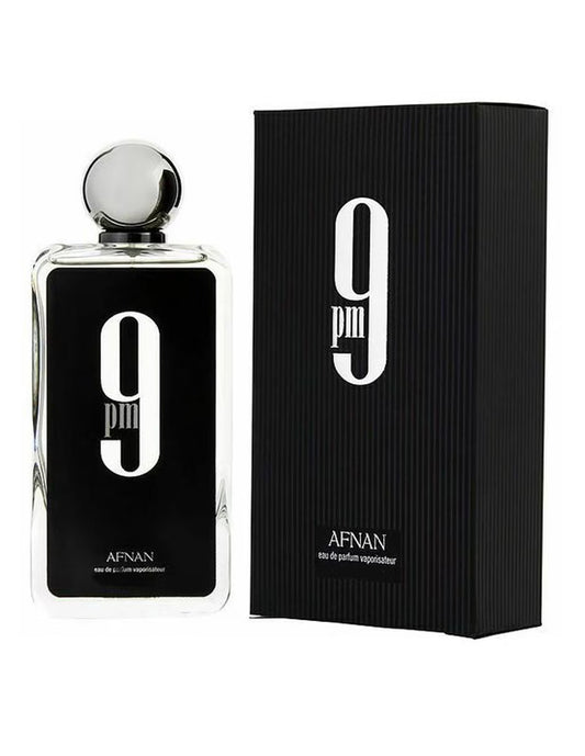 AFNAN 9PM EDP 100 ML.