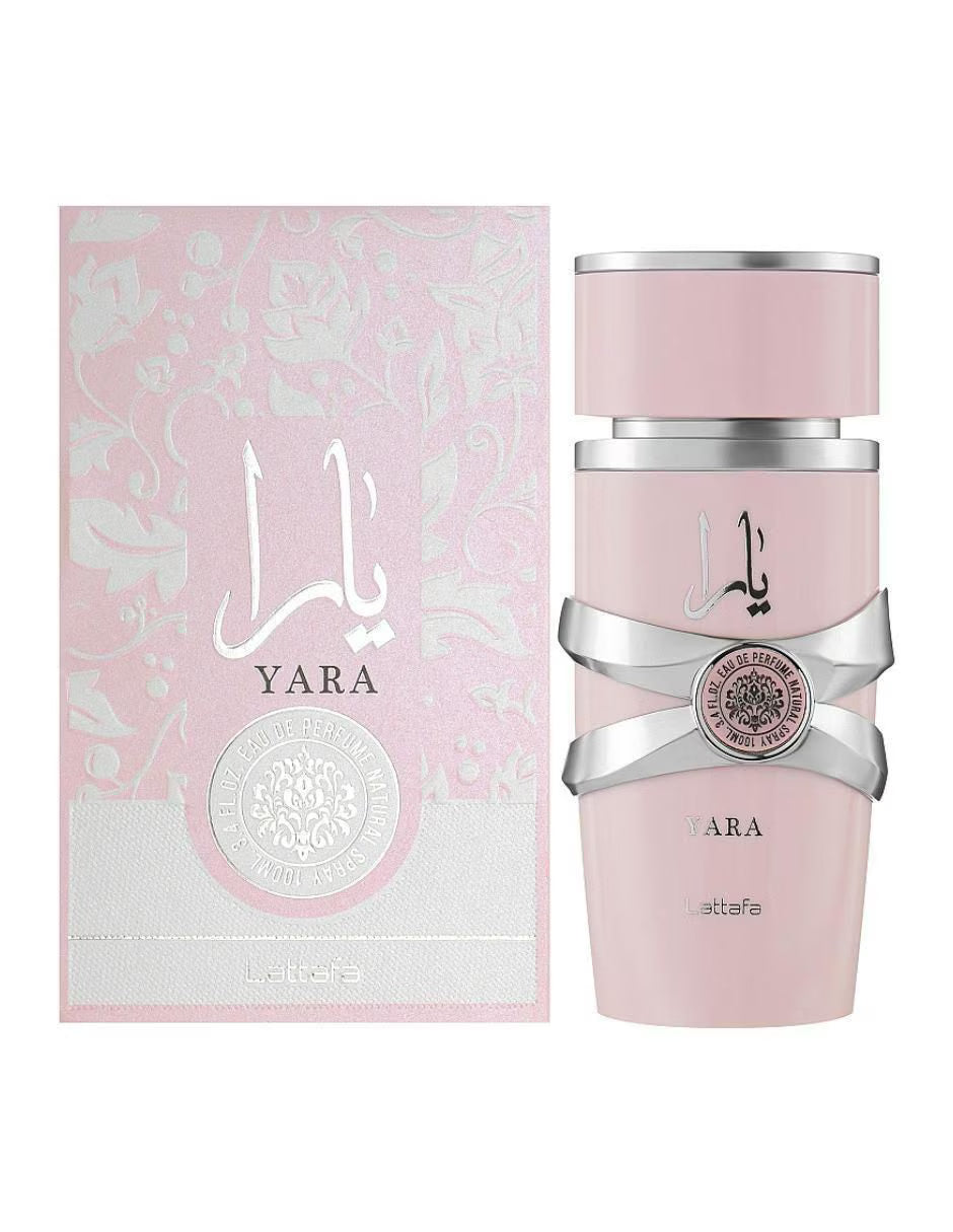 LATTAFA YARA EDP 100 ML.