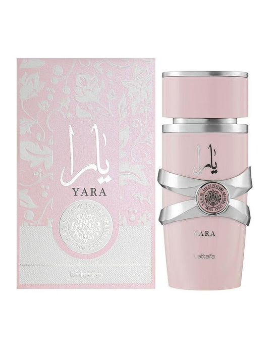LATTAFA YARA EDP 100 ML.