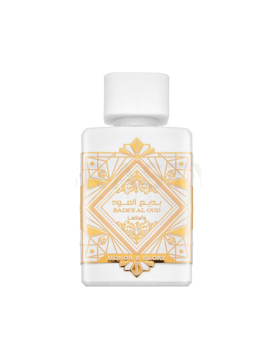 LATTAFA HONOR AND GLORY EDP 100 ML.