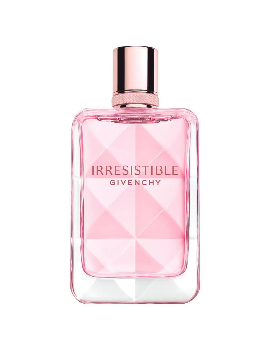 GIVENCHY VERY IRRESISTIBLE EDP 80 ML.