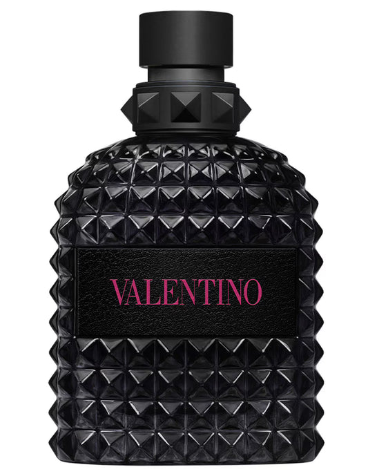 VALENTINO UOMO BORN IN ROMA EXTRADOSE PARFUM 100 ML.
