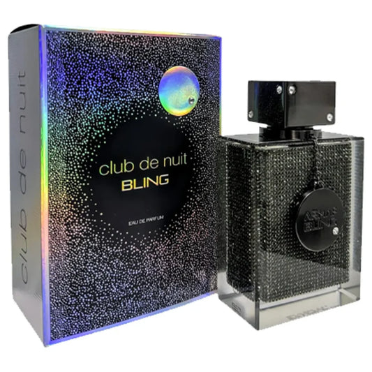 ARMAF CLUB DE NUIT BLING EDP 75 ML.
