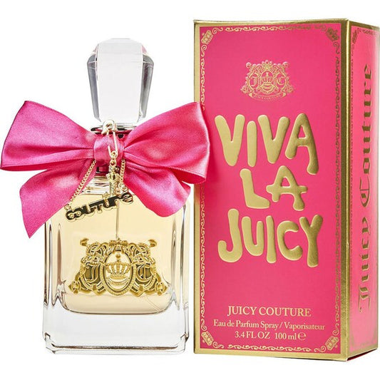 JUICY COUTURE VIVA LA JUICY EDP 100 ML.