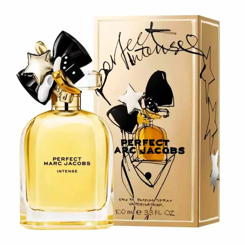 MARC JACOBS PERFECT INTENSE EDP 100 ML.