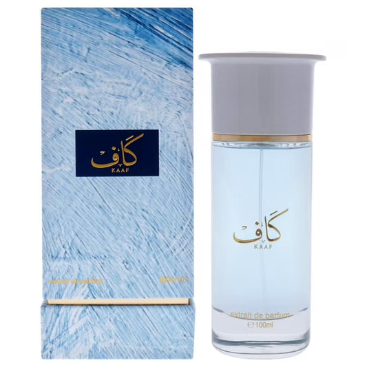 AHMED KAAF EDP 100 ML.