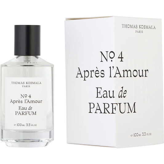 THOMAS KOSMALA APRES L'AMOUR EDP 100 ML.