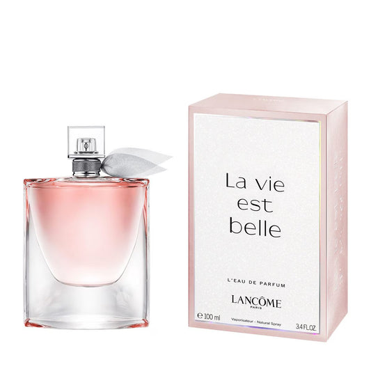 LANCOME LE VIE EST BELLE EDP 100 ML.