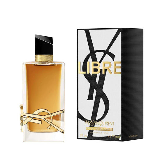 YVES SAINT LAURENT LIBRE INTENSE EDP 90 ML.