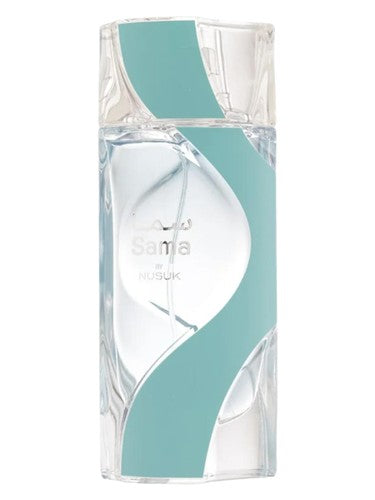NUSUK SAMA EDP 100 ML.