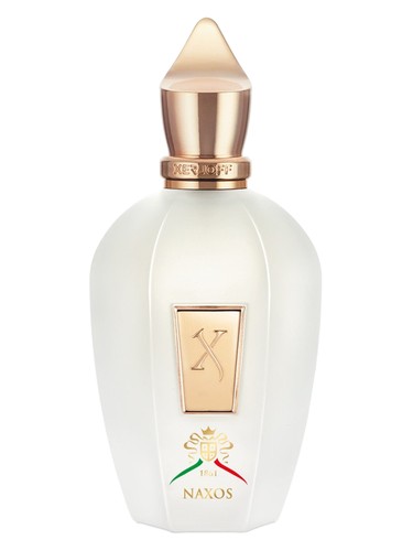 XERJOFF NAXOS EDP 100 ML.