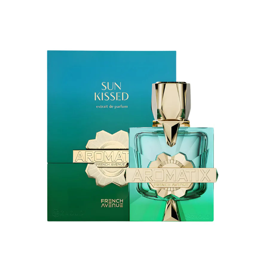 FRENCH AVENUE AROMATIX SUN KISSED EXTRACT 100 ML.