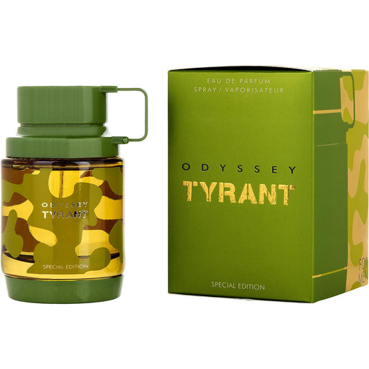 ARMAF ODYSSEY TYRANT EDP 100 ML.