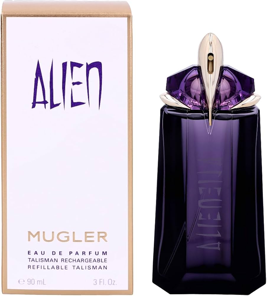 THIERRY MUGLER ALIEN EDP 90 ML.