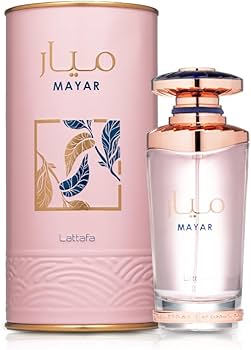 LATTAFA MAYAR EDP 100 ML.